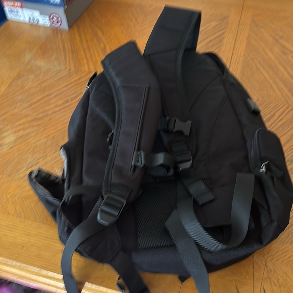 Preowned Backpack - Picture 5 of 10